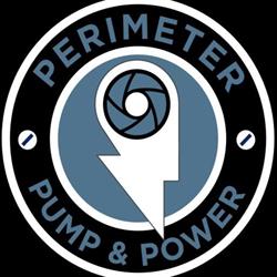 Perimeter Pump and Power