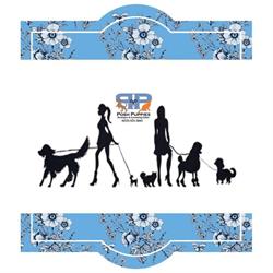 Posh Puppies