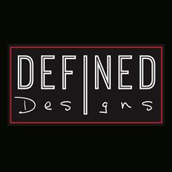 Defined Designs