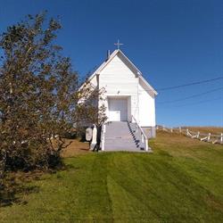 Solid Rock Baptist Church