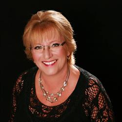 Marion Benson - Real Estate Broker