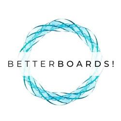 Better Boards! LIVE