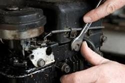 Edmonton Small Engine Repair and Evaluation