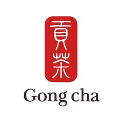 Gong cha