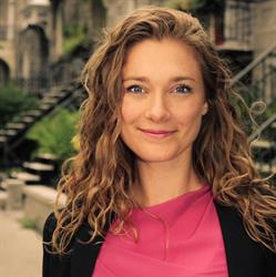 Julie Bourgeois Notaire