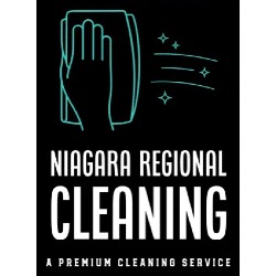 Niagara Regional Cleaning