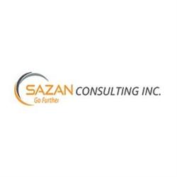 Sazan Consulting inc
