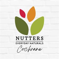 Nutters Everyday Naturals