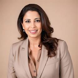 Reena Panchmatia-REALTOR