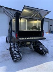 ArcLab Motorsport & Fabrication Inc