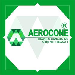 Aerocone Travels Canada Inc