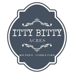 Itty Bitty Acres
