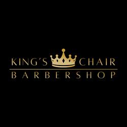 King's Chair Barbershop