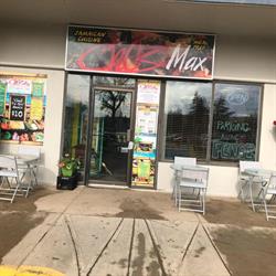Chez Max