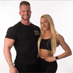TEAM SUNRISE - Online Fitness Coach