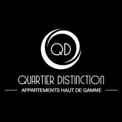 Quartier Distinction