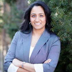 Dr. Jyoti Mistry