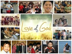 Christ International Assembly