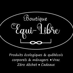 Boutique Equi-Libre