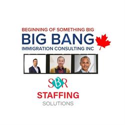 Big Bang Immigration Consulting Inc