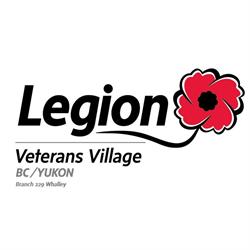 Legion Veterans Village Research Foundation