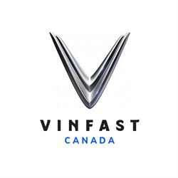 VinFast Oakville Showroom & Service Centre