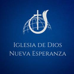 Iglesia de Dios Nueva Esperanza