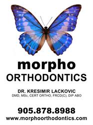 Morpho Orthodontics - Dr. Kresimir Lackovic