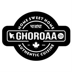Ghoroaa Danforth
