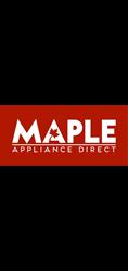 Maple Appliance Direct-Kitchener, Waterloo