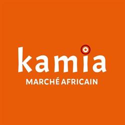 Marché Africain Kamia