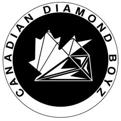 Canadian Diamond Boyz