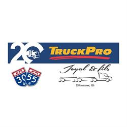 TruckPro 30-55