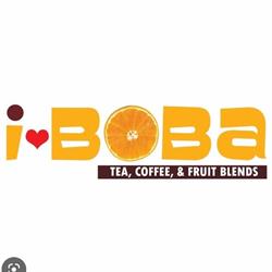 I Heart Boba