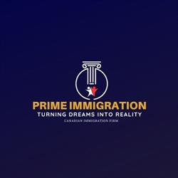 Prime Immigration Domain
