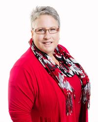 Mary Major -- The Mortgage Group