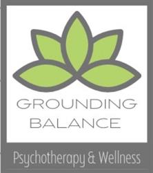 Grounding Balance Wellness & Psychotherapy