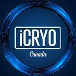 iCRYO Cryotherapy + iV Therapy + Body Sculpting + Red Light Therapy