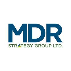 MDR Strategy Group Ltd.