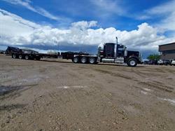 FluidPRO Oilfield Services Ltd.