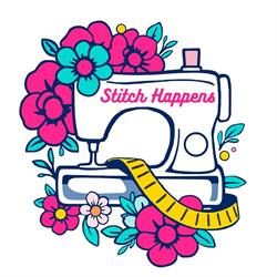 Stitch Happens - Chatham