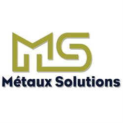 Métaux Solutions
