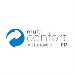 Multi Confort FP - Climatisation, Chauffage et Thermopompe Victoriaville
