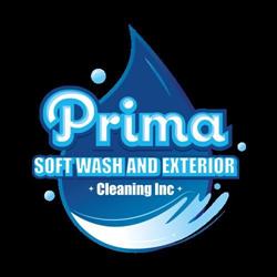 Prima Soft Wash and Exterior Cleaning Inc.