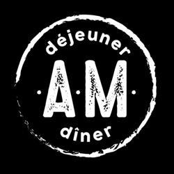 A.M. Déjeuner Dîner
