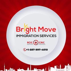 Bright Move Immigration Services Inc.
