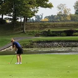 TCS Golf Performance Centre