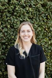 Dr Rachel Poff Chiropractor Comox Valley