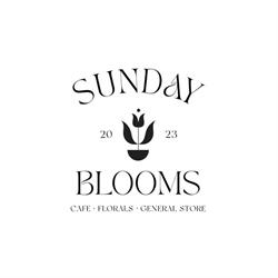 Sunday Blooms