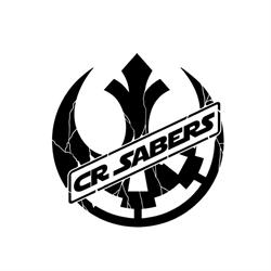 CR Sabers